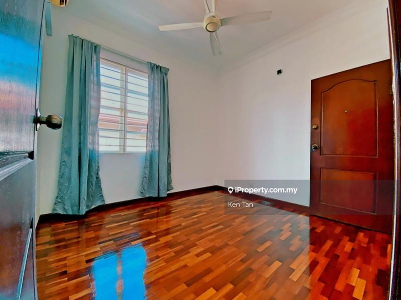 Rumah Berkembar untuk Dijual di Pju 3, Tropicana oleh Ken Tan - iProperty.com.my