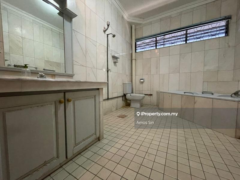 Bungalow House for Sale in Minden Heights, Gelugor by Amos Sin - iProperty.com.my