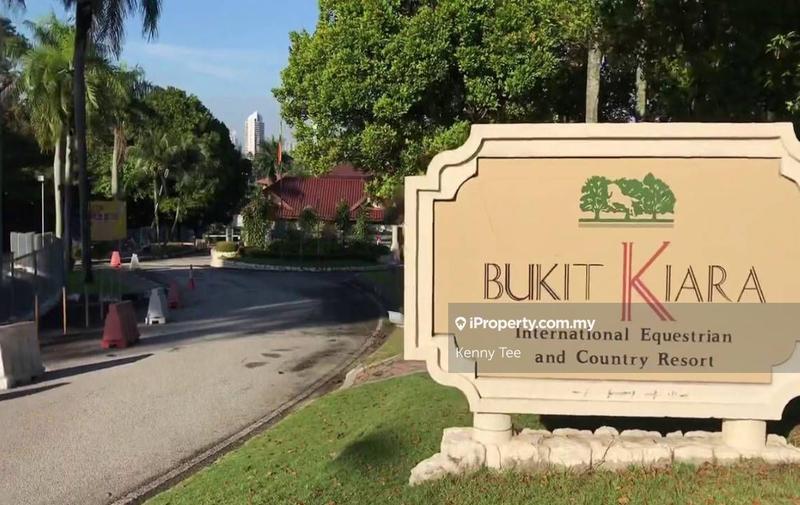 Bungalow House for Sale in The Residence, Mont Kiara by Kenny Tee - iProperty.com.my