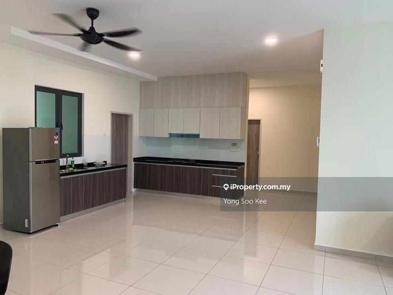 Condominium for Rent in Prominence by Yong Soo Kee - iProperty.com.my