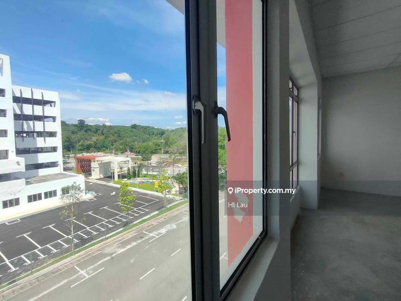 Kedai untuk Dijual di Salak Perdana Business Park, Sepang oleh Hl Lau - iProperty.com.my