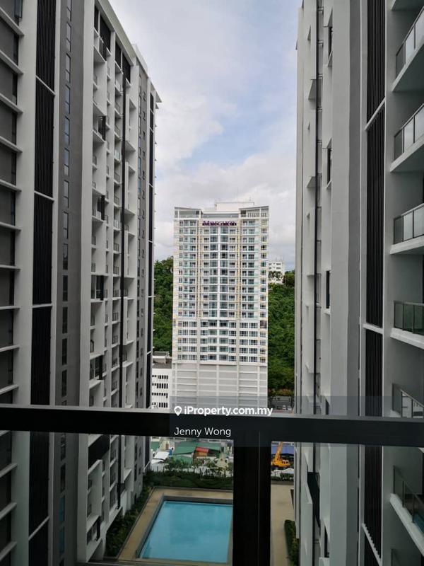 Kondominium untuk Dijual di Jesselton Residences oleh Jenny Wong - iProperty.com.my