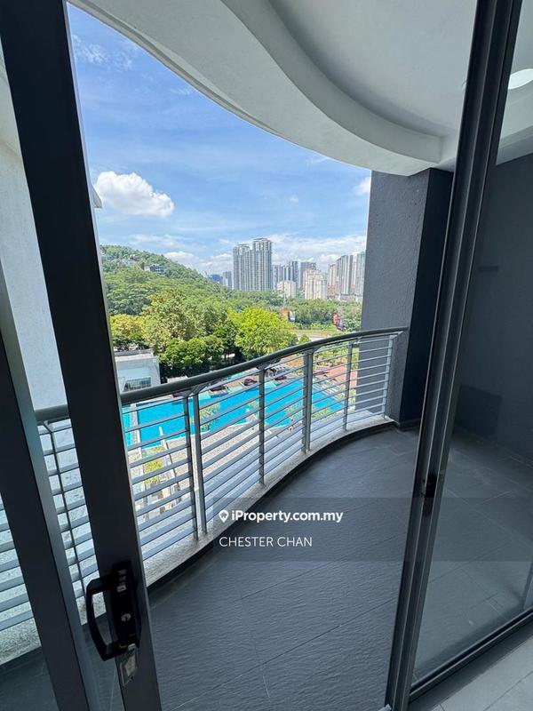 Condominium for Rent in The Westside Two by CHESTER CHAN - iProperty.com.my