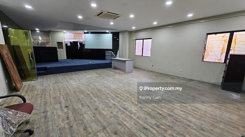 Shop / Office untuk Disewa di Bandar Baru Sri Petaling, Sri Petaling oleh Kenny Gan - iProperty.com.my