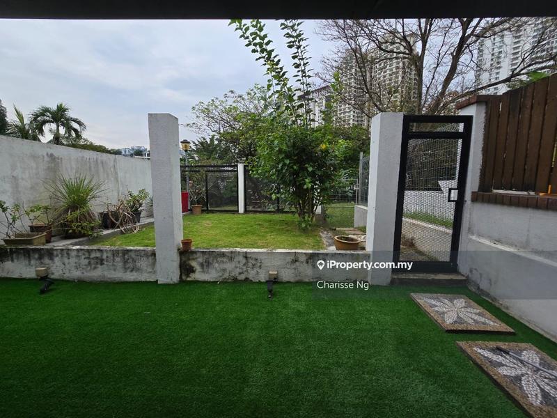 2-storey Terraced House for Sale in Taman Sri Hartamas, Sri Hartamas by Charisse Ng - iProperty.com.my