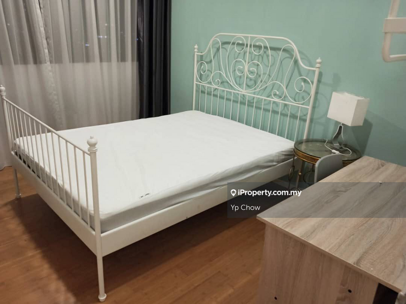 Condominium for Rent in Dreamcity by Yp Chow - iProperty.com.my