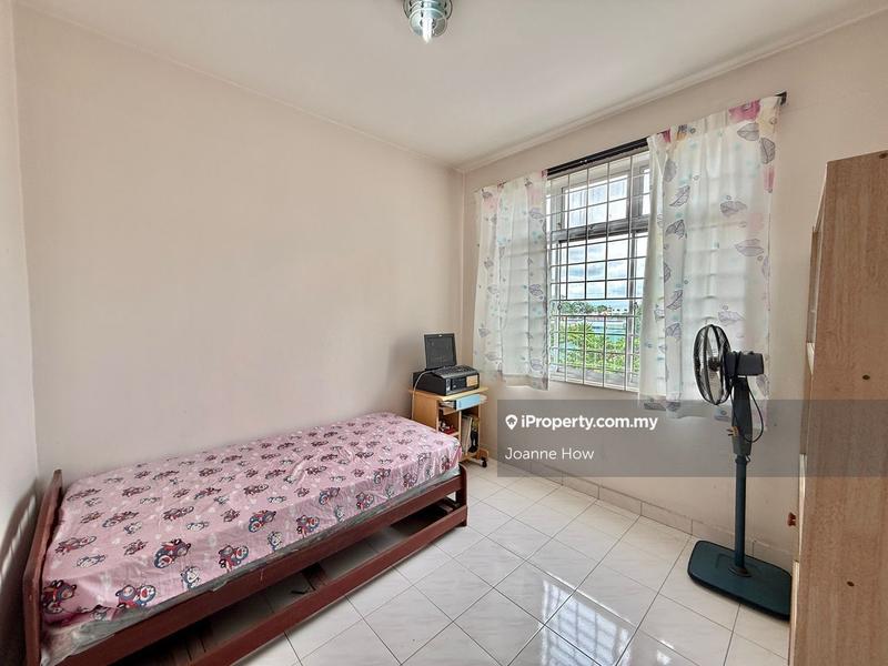 Pangsapuri untuk Dijual di Puteri Kesidang oleh Joanne How - iProperty.com.my
