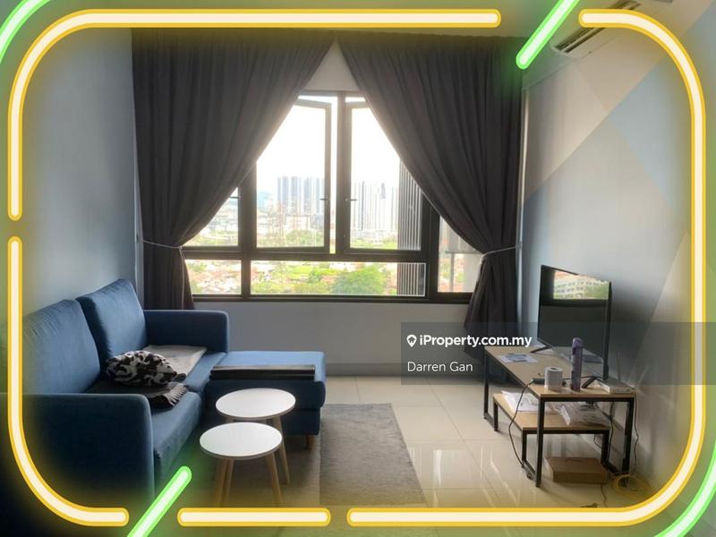 For Rent - Tuan Residency