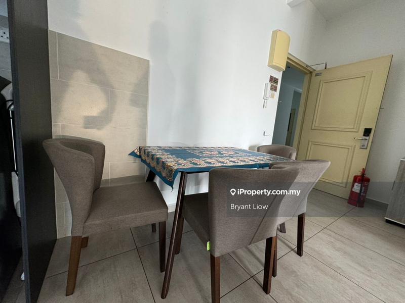 Service Residence for Rent in Atlantis Residences (Pangsapuri Atlantis Kota Syahbandar) by Bryant Liow - iProperty.com.my