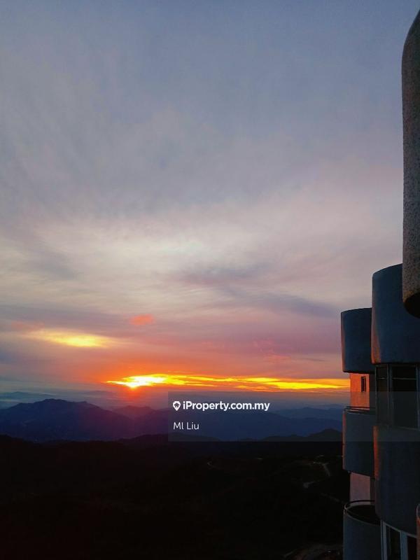 Pangsapuri untuk Disewa di Golden Hills Resort (Amber Court Apartment) oleh Ml Liu - iProperty.com.my