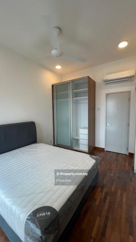 Service Residence for Rent in Pacific Star by Chloe Koo - iProperty.com.my
