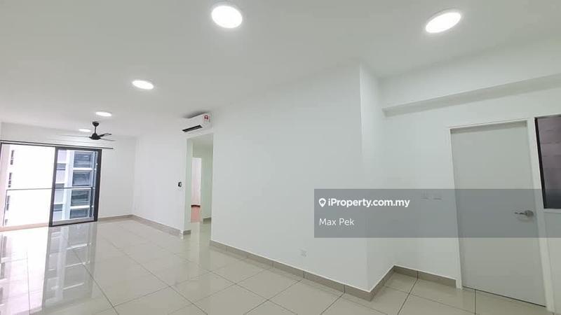 Service Residence for Sale in Akasa by Max Pek - iProperty.com.my