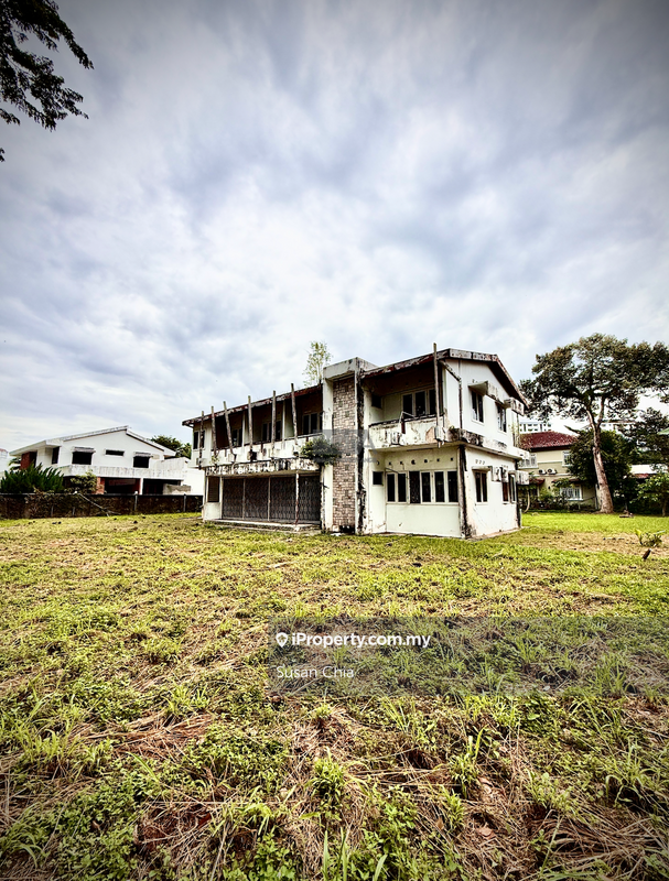 Bungalow House for Sale in George Town, Penang by Susan Chia - iProperty.com.my