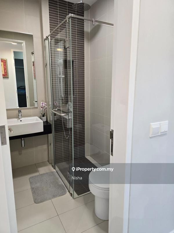 Kediaman Servis untuk Disewa di The Sentral Suites oleh Nisha - iProperty.com.my