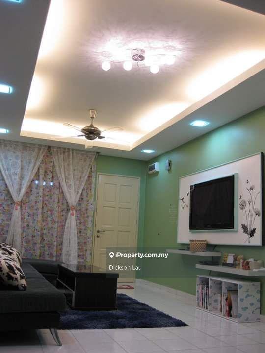 Rumah Bandar untuk Dijual di Taman Amansiara, Rawang oleh Dickson Lau - iProperty.com.my