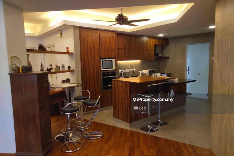 For Sale - D' Mayang Condominium