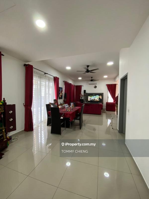 Rumah Kluster untuk Dijual di Setia Ecohill, Semenyih oleh TOMMY CHIENG - iProperty.com.my
