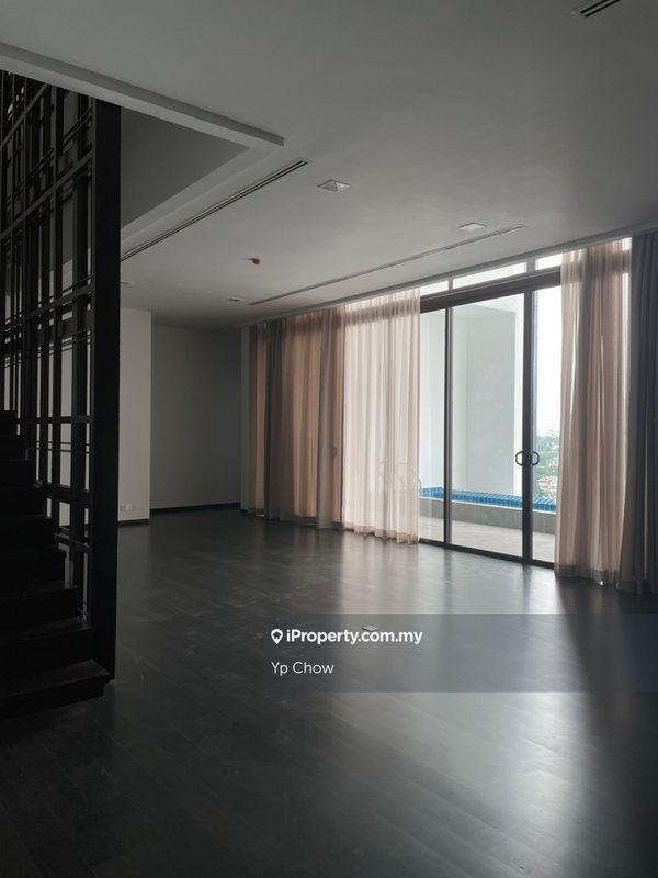 Service Residence for Rent in Clearwater Residences by Yp Chow - iProperty.com.my