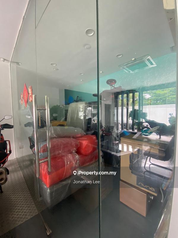Terrace Factory for Sale in Puchong TPP5 1.5STRY 2 UNIT, Puchong by Jonathan Lee - iProperty.com.my