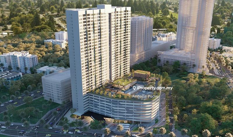 For Sale - Savana @ Utropolis