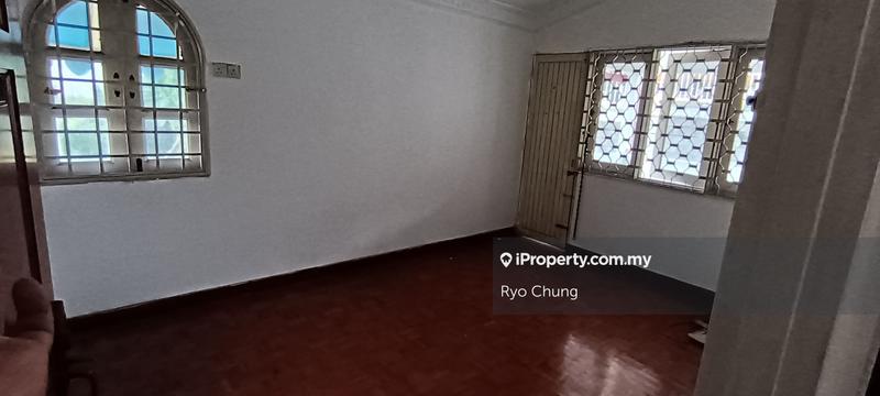 Bungalow House untuk Dijual di Batai Laut, Klang oleh Ryo Chung - iProperty.com.my