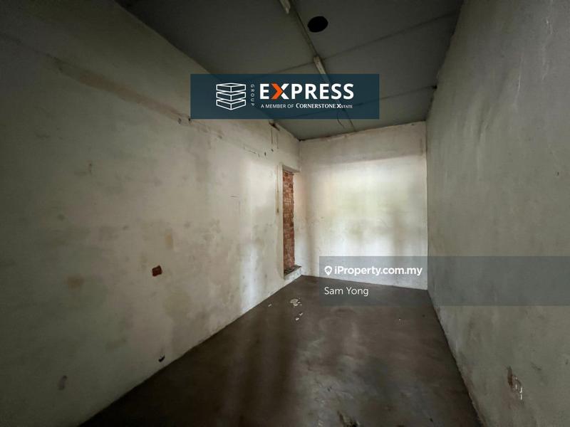 Kedai untuk Disewa di Jalan Sommerville, Bintulu oleh Sam Yong - iProperty.com.my