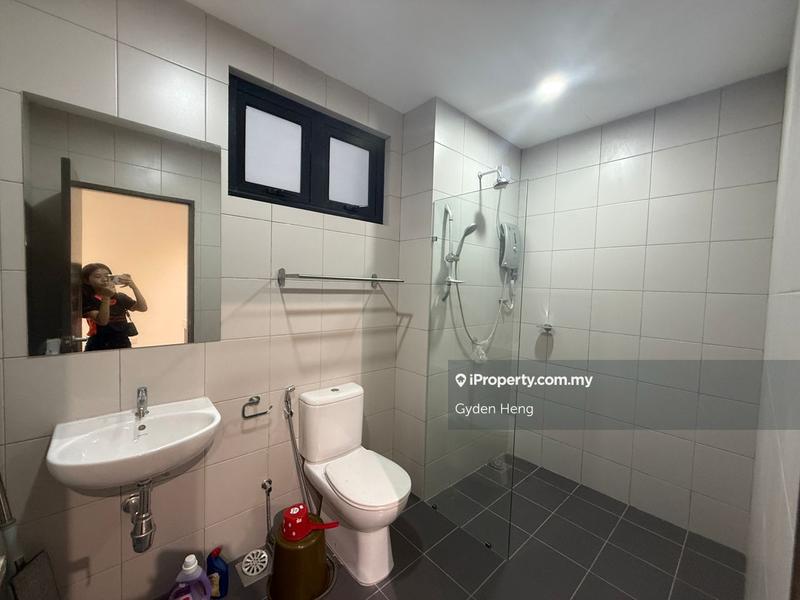 Residensi Servis untuk Dijual di Meridin Suites @ The Meridin oleh Gyden Heng - iProperty.com.my