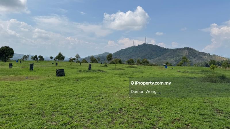Agricultural Land for Sale in Sri telemong, Karak by Damon Wong - iProperty.com.my