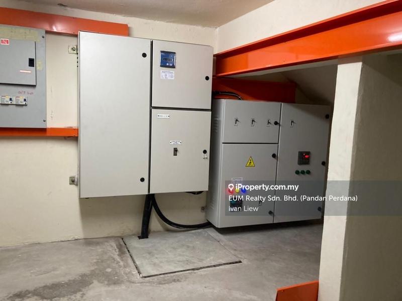 Semi-D Kilang untuk Disewa di Kajang, Semenyih, Bangi, Semenyih oleh Ivan Liew - iProperty.com.my