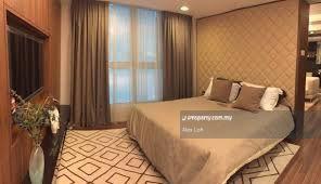 For Rent - Verve Suites KL South