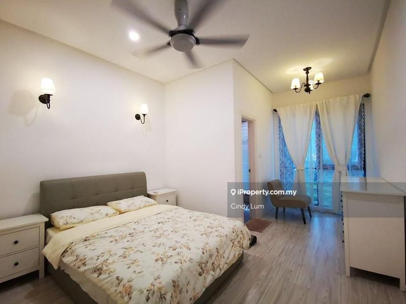 Rumah Bandar untuk Dijual di Sunway Montana, Setapak oleh Cindy Lum - iProperty.com.my