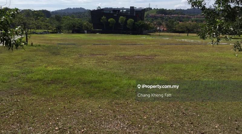 Tanah Banglo untuk Dijual di Bukit Jelutong, Shah Alam oleh Chang Kheng Fatt - iProperty.com.my