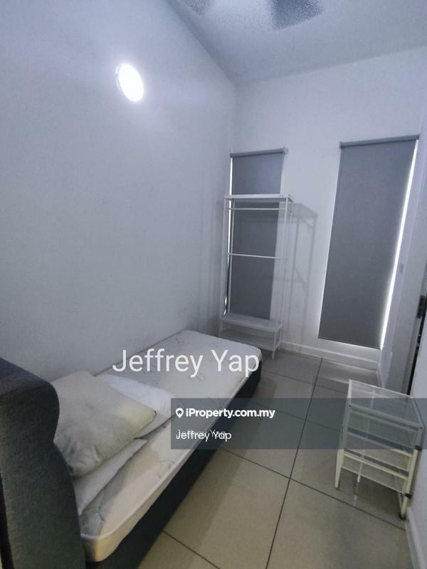 Service Residence for Rent in Le Pavillion by Jeffrey Yap - Bedroom - iProperty.com.my