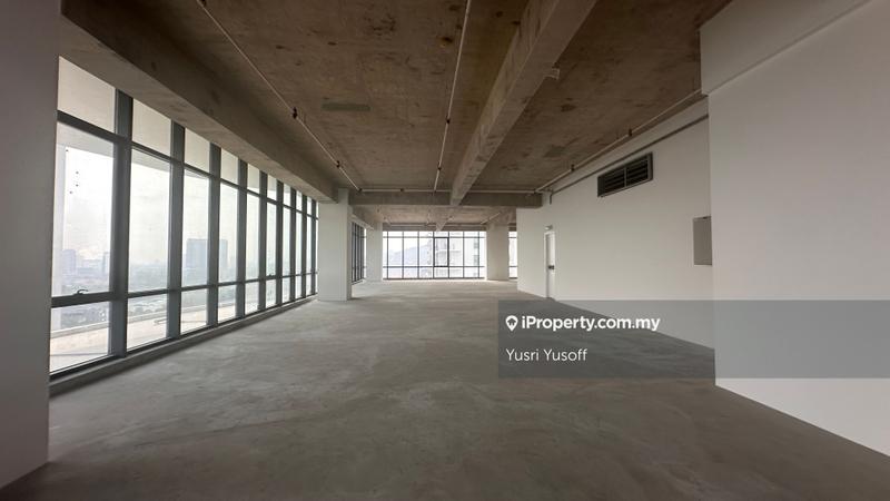 Pejabat untuk Disewa di Bukit Kiara, Kuala Lumpur oleh Yusri Yusoff - iProperty.com.my
