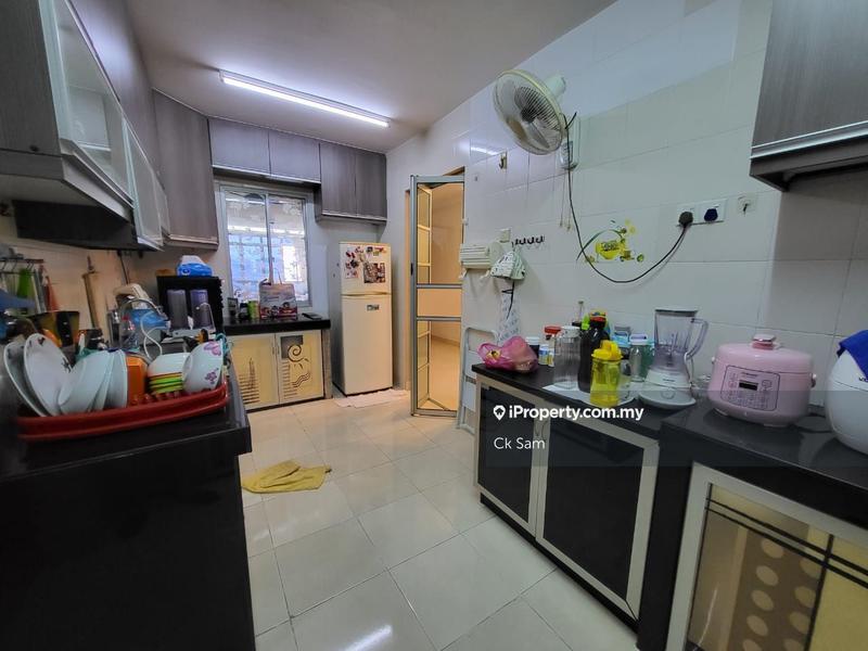 Kondominium untuk Dijual di Casa Prima Condominium oleh Ck Sam - iProperty.com.my