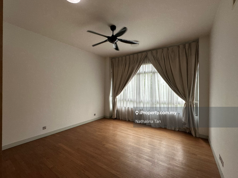 Kondominium untuk Dijual di U-Thant Residence oleh Nathalina Tan - iProperty.com.my