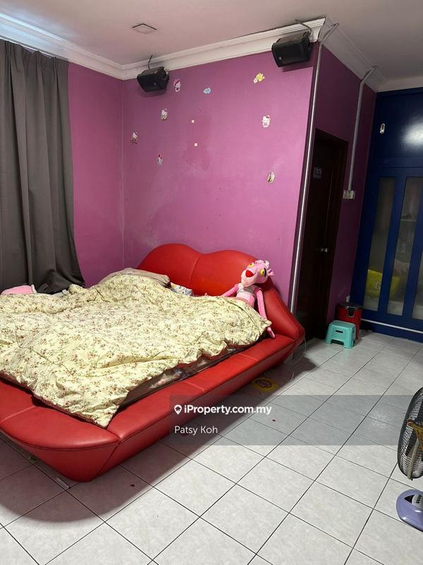 2.5-storey Terraced House for Sale in Taman mutiara puchong,lakeside residence,puchong, Puchong by Patsy Koh - iProperty.com.my