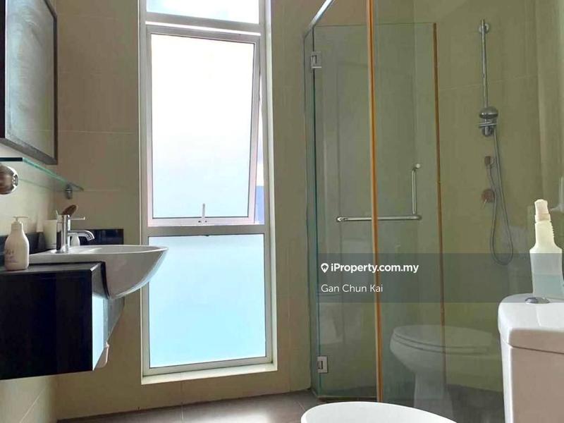Condominium for Rent in Hillcrest Residences by Gan Chun Kai - iProperty.com.my