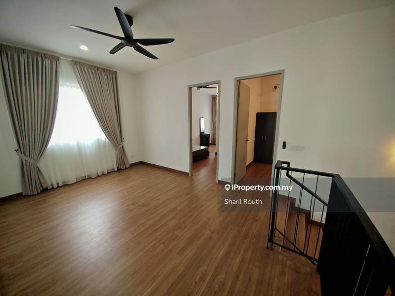 Semi-Detached House for Rent in Sejati Lakeside 2, Cyberjaya, Selangor, Cyberjaya by Sharil Routh - iProperty.com.my