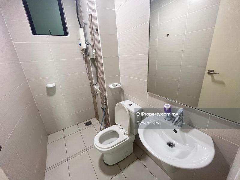 Service Residence for Sale in Sky Loft Premium Suites by Gyden Heng - iProperty.com.my
