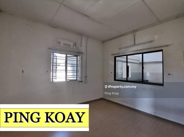 1-storey Terraced House for Sale in 1 STY TERRACE CORNER | 2600SF | FETTES PARK, Tanjung Tokong by Ping Koay - iProperty.com.my