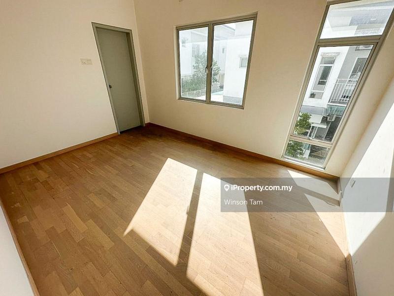 Semi-Detached House for Sale in Banyan 2 Bandar Seri Coalfields, Sungai Buloh by Winson Tam - iProperty.com.my