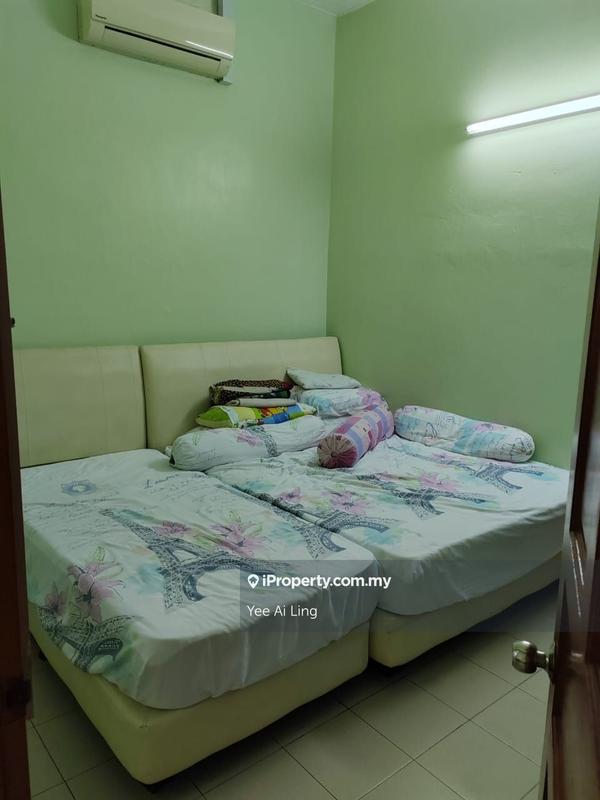 Rumah Berangkai 1 Tingkat untuk Dijual di Off Jalan Meru, Klang oleh Yee Ai Ling - iProperty.com.my