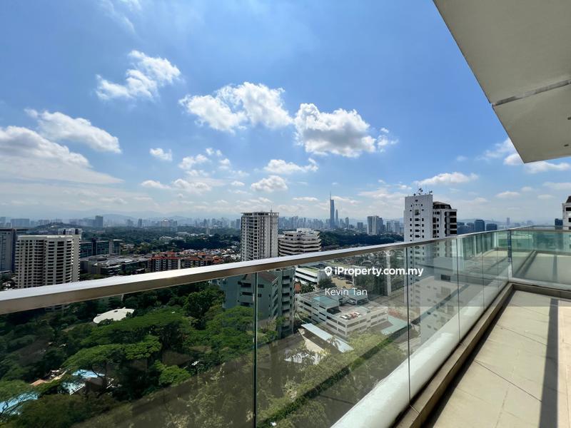 For Rent - Ken Bangsar