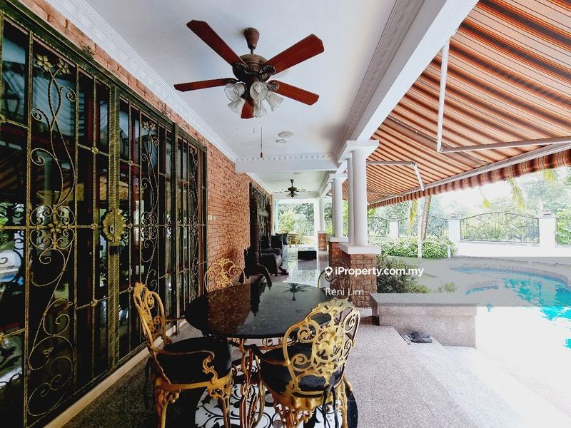 Banglo untuk Dijual di Pju 3, Tropicana oleh Reni Lim - iProperty.com.my