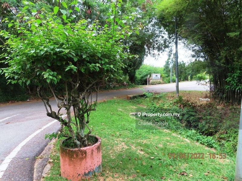 Residential Land for Sale in Port Dickson, Negeri Sembilan by Charles Joseph - iProperty.com.my