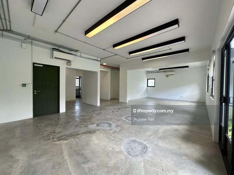 Pejabat untuk Disewa di Taman Tunku, Bukit Tunku (Kenny Hills) oleh Jeanne Tan - iProperty.com.my