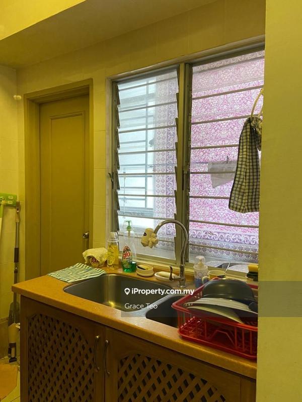 Residensi Servis untuk Dijual di E-Tiara oleh Grace Teo - iProperty.com.my