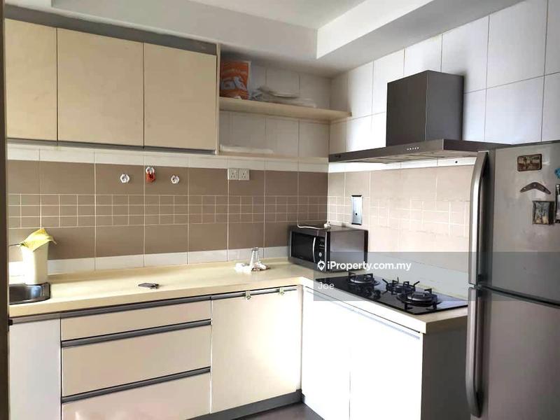 Kondominium untuk Dijual di 633 Residency oleh Joe - iProperty.com.my