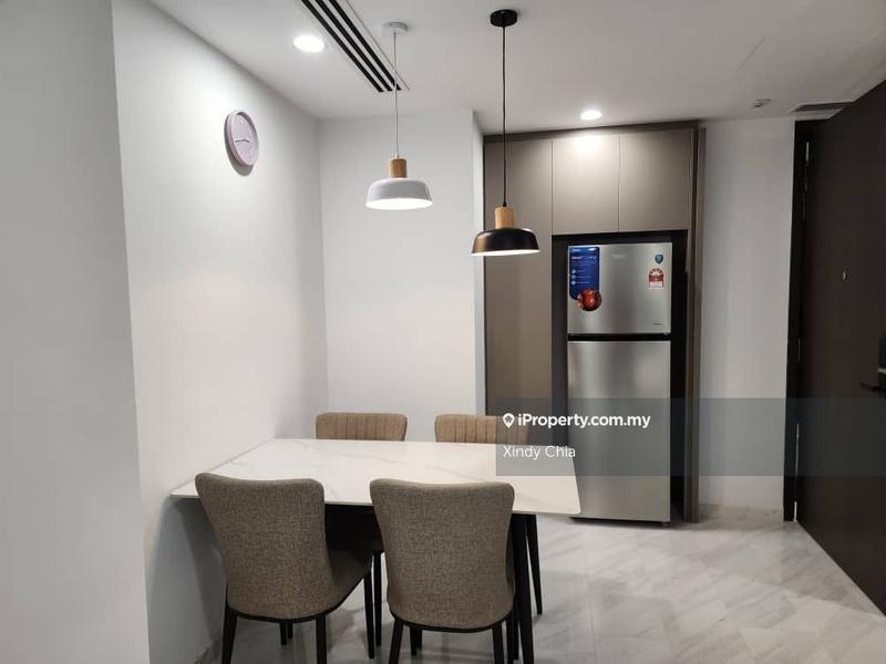 Service Residence for Rent in Eaton Residence by Xindy Chia - iProperty.com.my